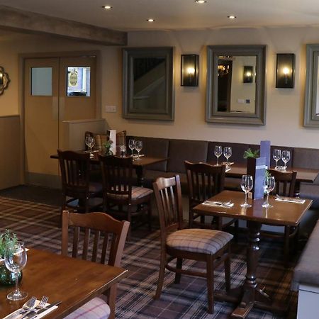 Royal Oak Hotel Great Ayton Εξωτερικό φωτογραφία