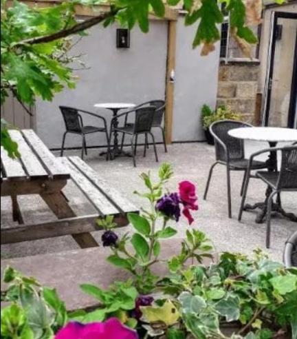 Royal Oak Hotel Great Ayton Εξωτερικό φωτογραφία