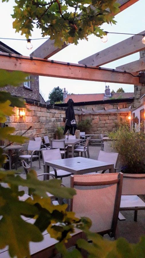 Royal Oak Hotel Great Ayton Εξωτερικό φωτογραφία