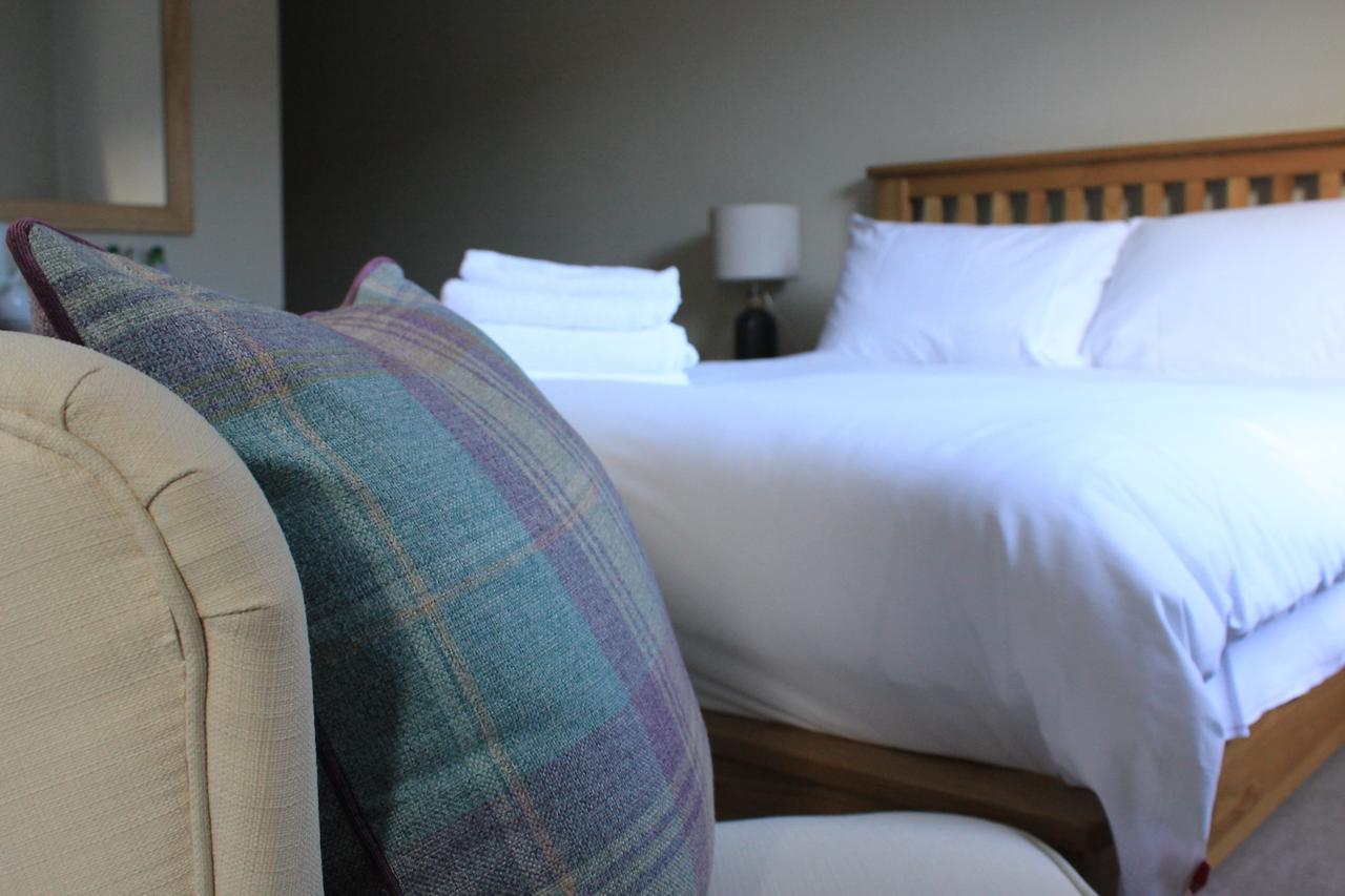 Royal Oak Hotel Great Ayton Εξωτερικό φωτογραφία