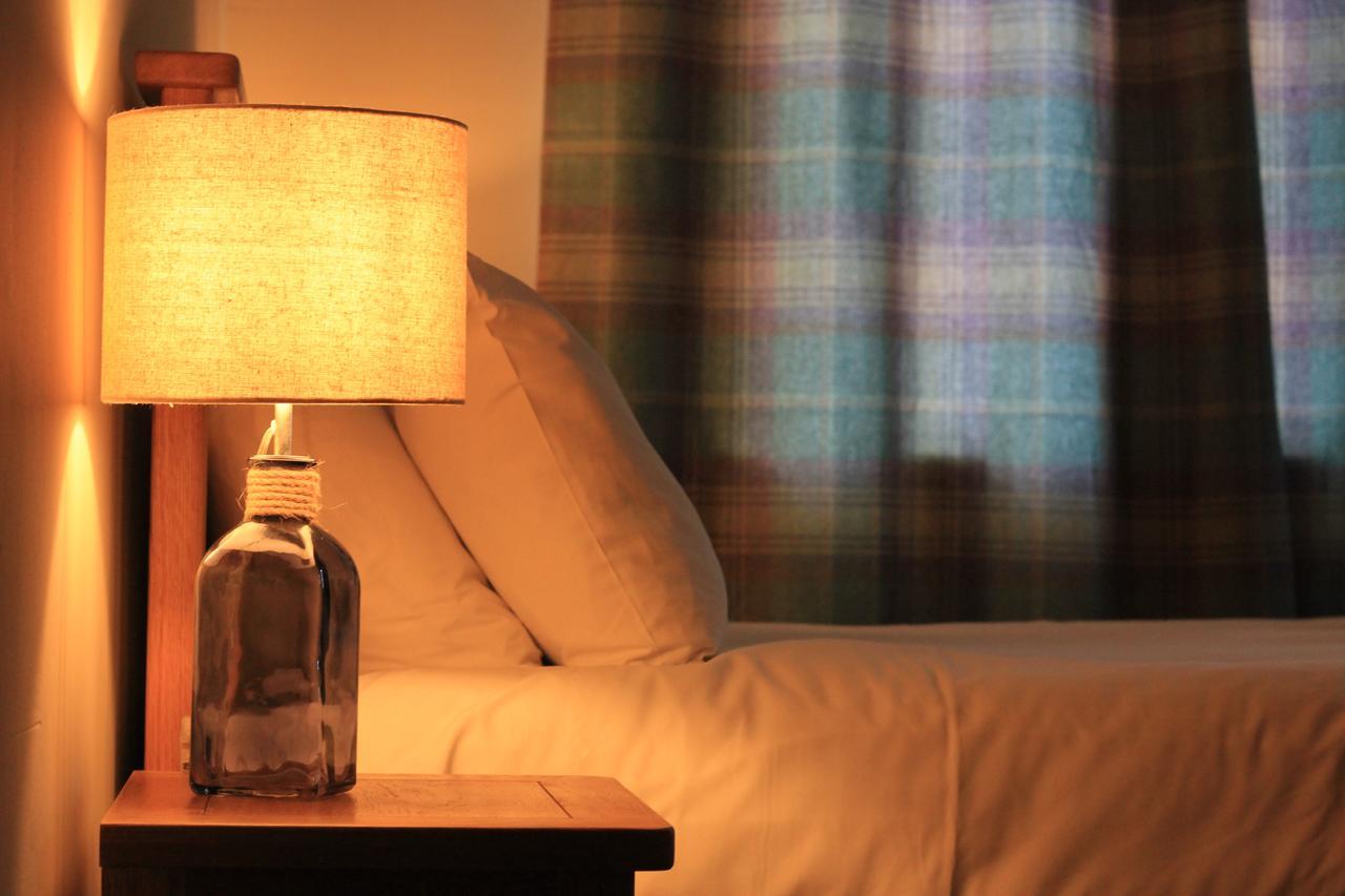 Royal Oak Hotel Great Ayton Εξωτερικό φωτογραφία