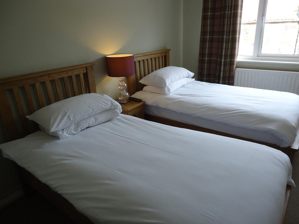 Royal Oak Hotel Great Ayton Εξωτερικό φωτογραφία