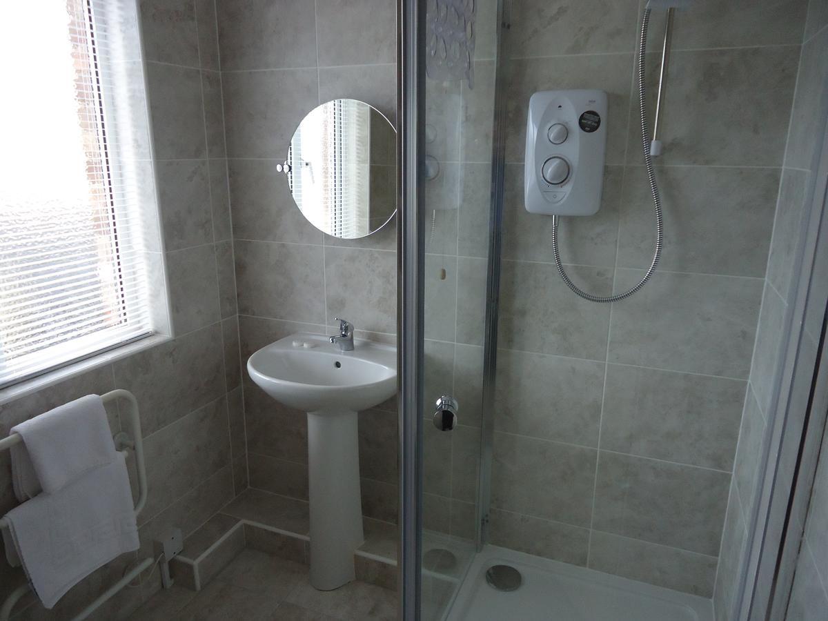 Royal Oak Hotel Great Ayton Εξωτερικό φωτογραφία