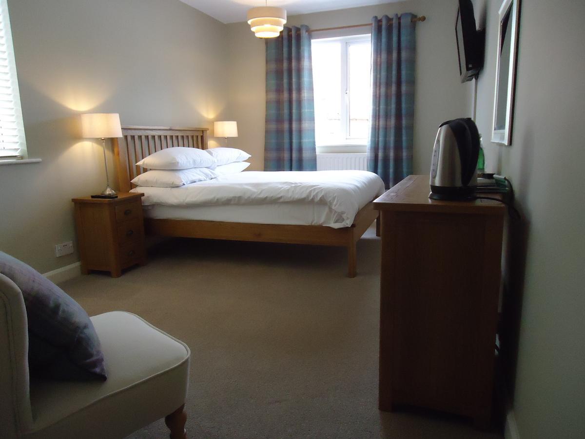 Royal Oak Hotel Great Ayton Εξωτερικό φωτογραφία