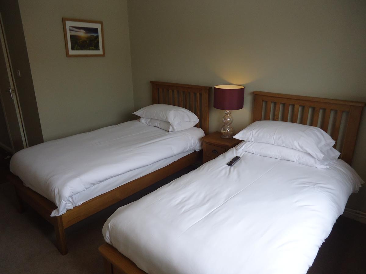 Royal Oak Hotel Great Ayton Εξωτερικό φωτογραφία