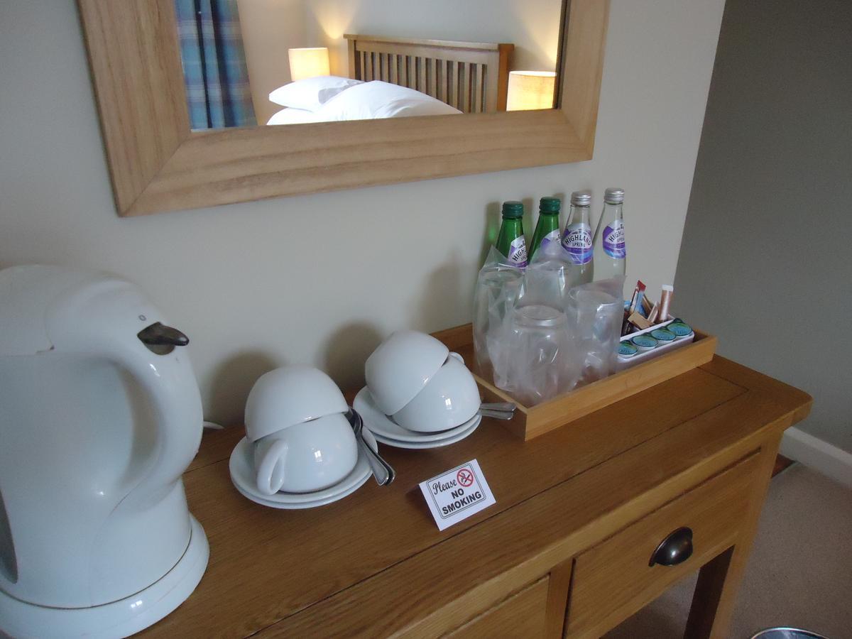 Royal Oak Hotel Great Ayton Εξωτερικό φωτογραφία