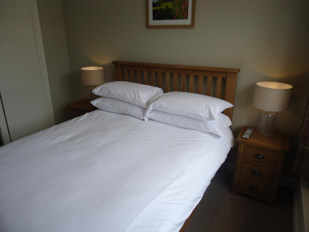 Royal Oak Hotel Great Ayton Εξωτερικό φωτογραφία