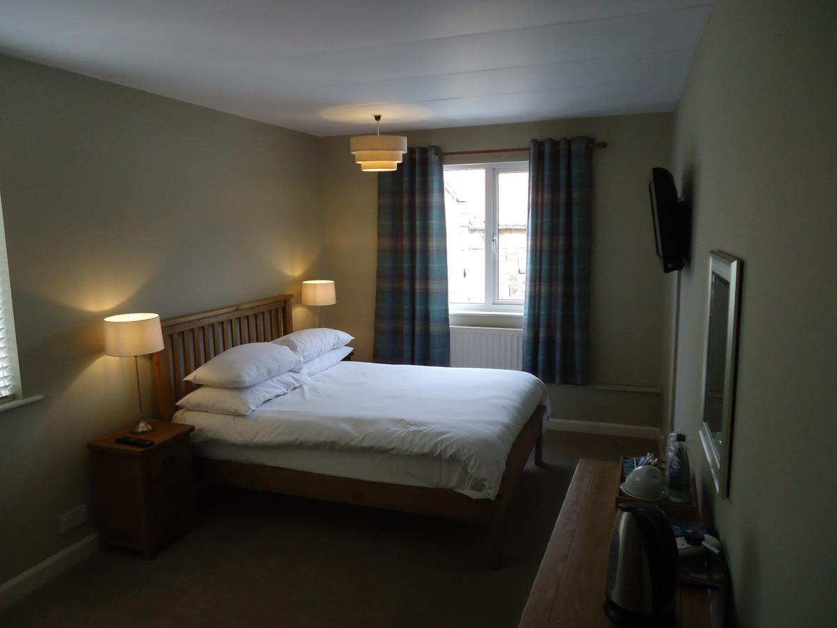 Royal Oak Hotel Great Ayton Εξωτερικό φωτογραφία