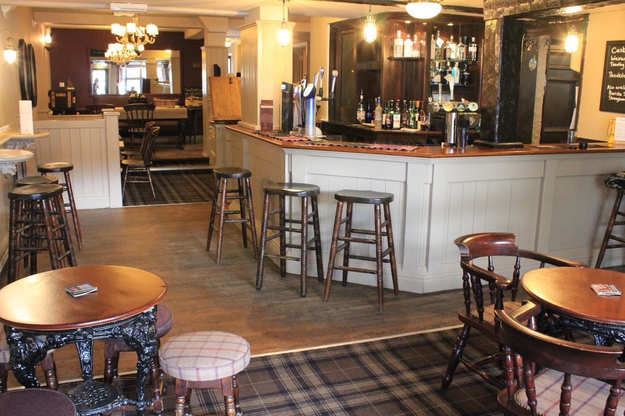 Royal Oak Hotel Great Ayton Εξωτερικό φωτογραφία