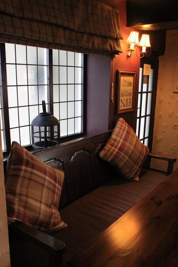 Royal Oak Hotel Great Ayton Εξωτερικό φωτογραφία